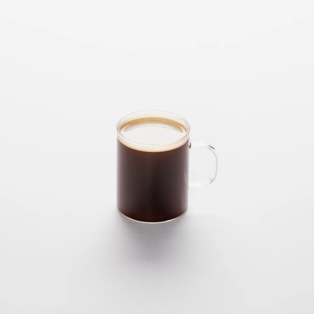 Americano Hot