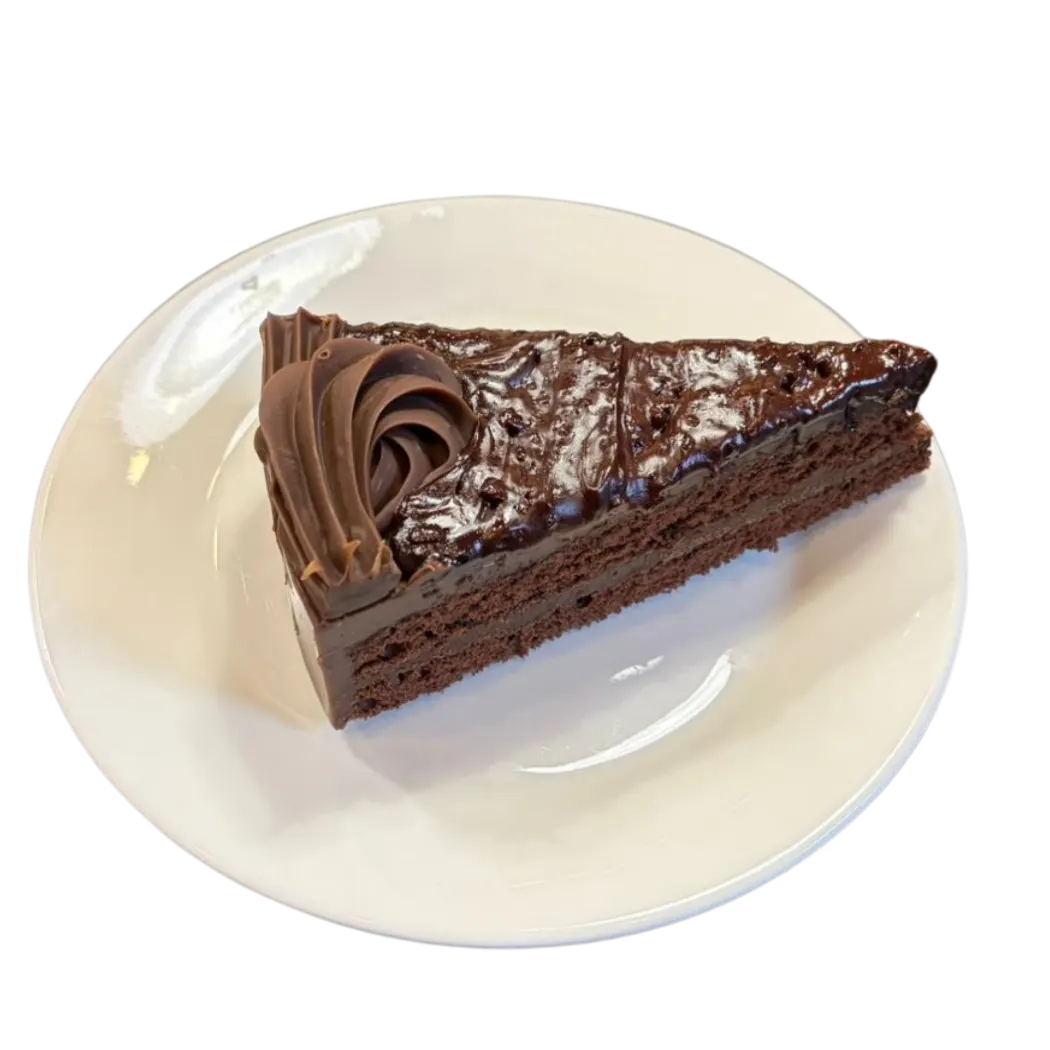 Crunchy Cake