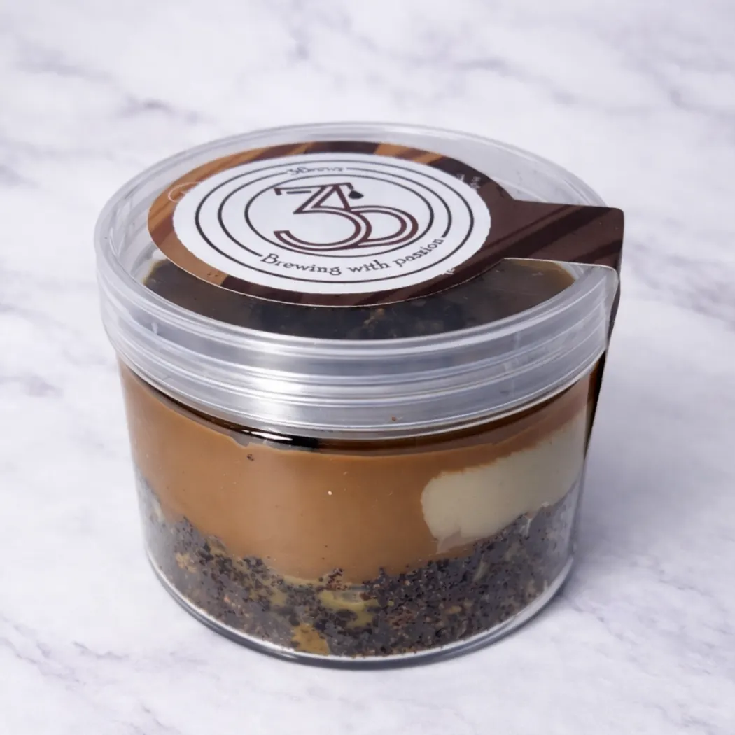 Chocolate Pudding