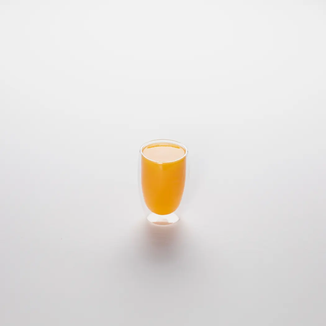Fresh Orange Juice