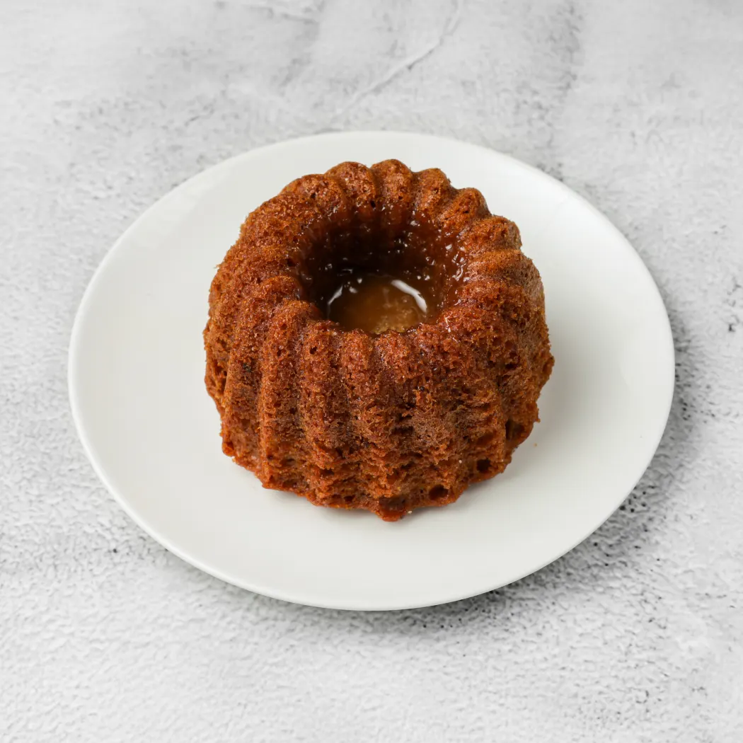 Date Cake