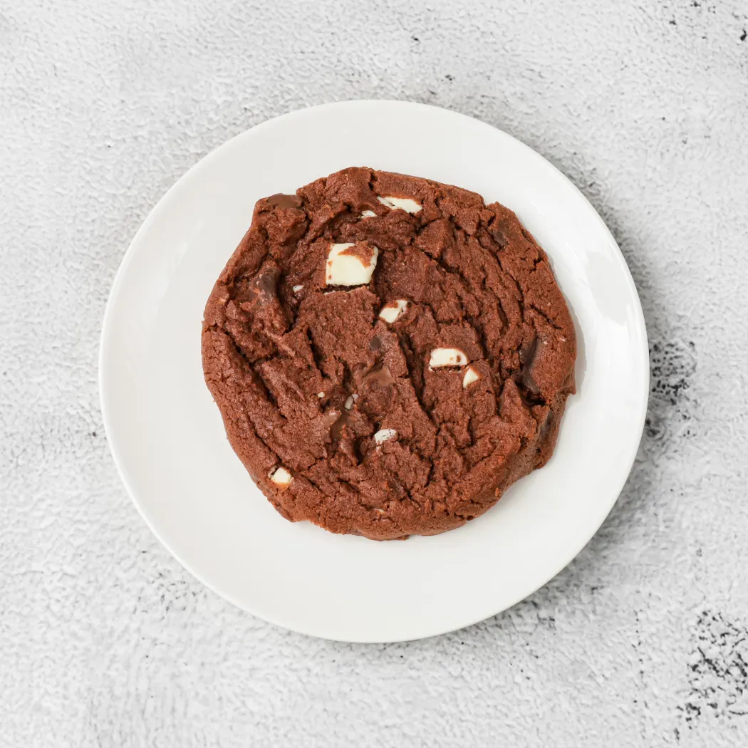 Cookie Chocolate