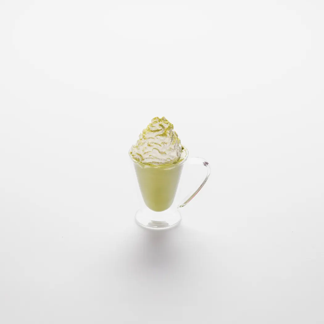Matcha Frappe