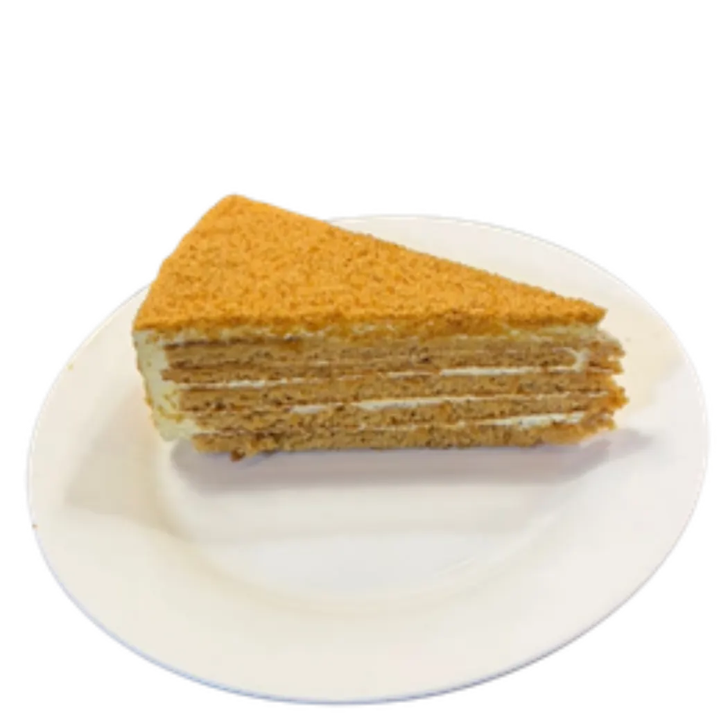 Honey Cake