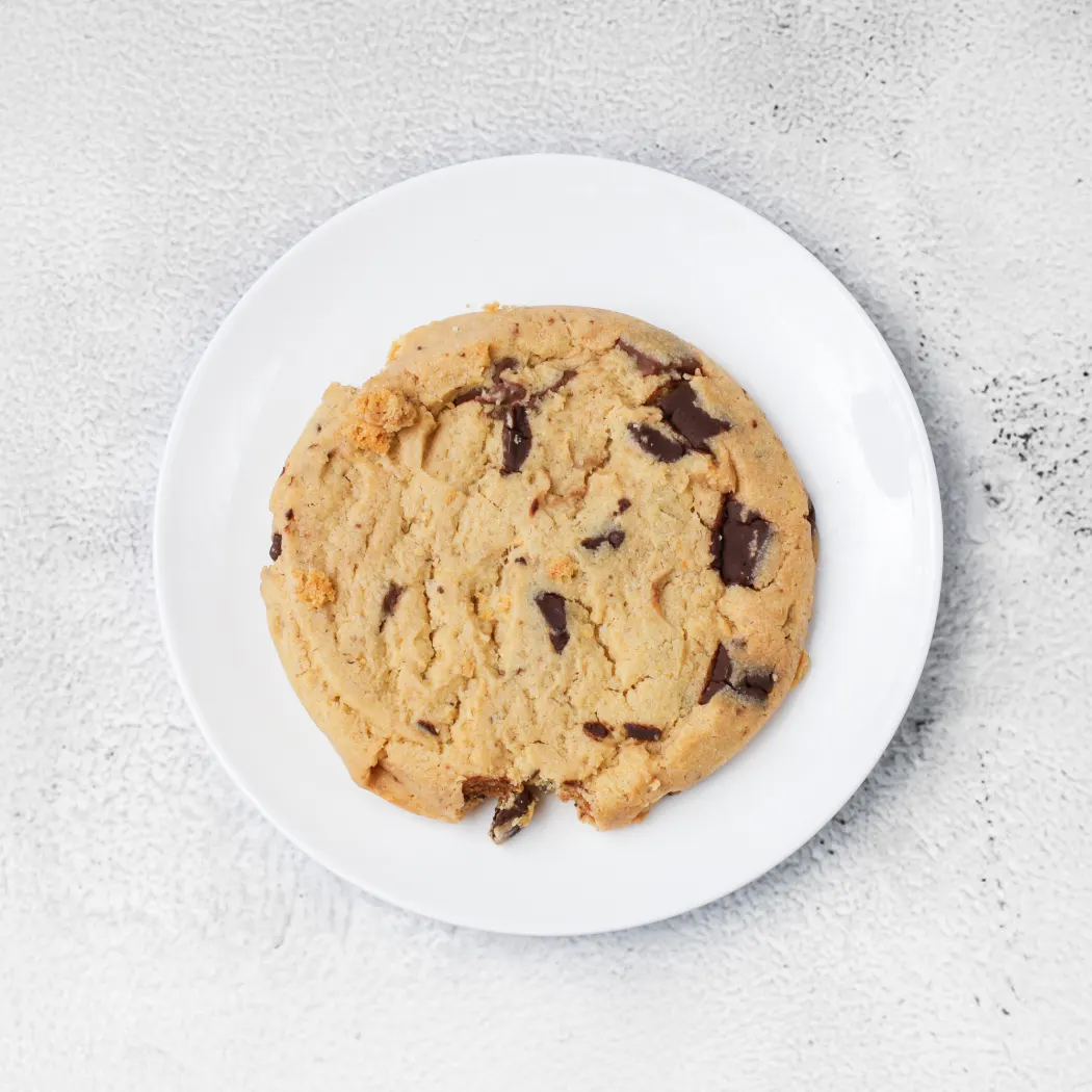 Cookie Vanilla