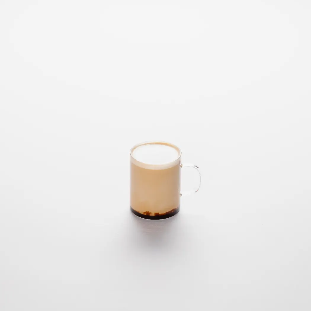 Caffe Mocha