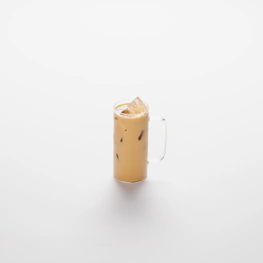Iced Chocolate
