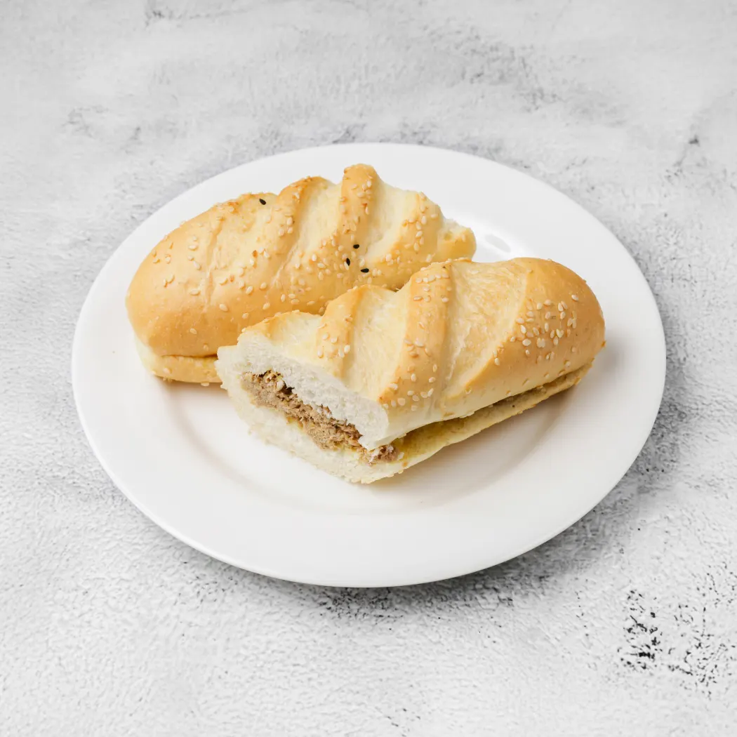 Tuna Sandwich