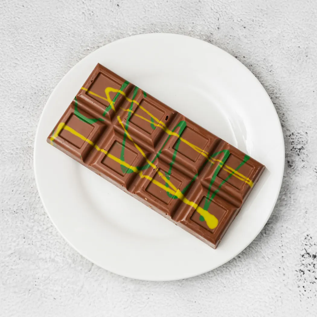 Dubai Chocolate