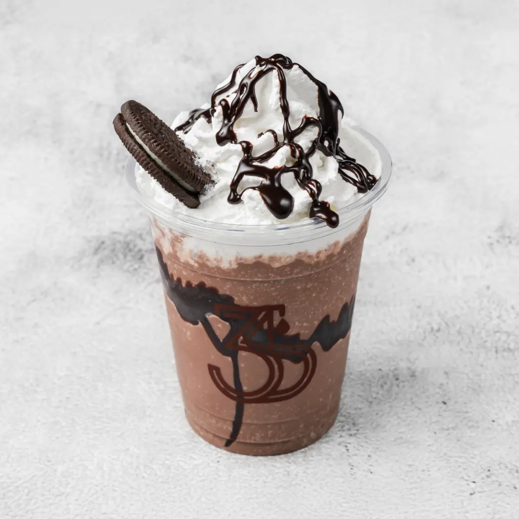 Oreo Frappe