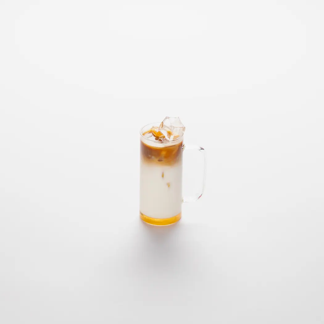 Iced Latte
