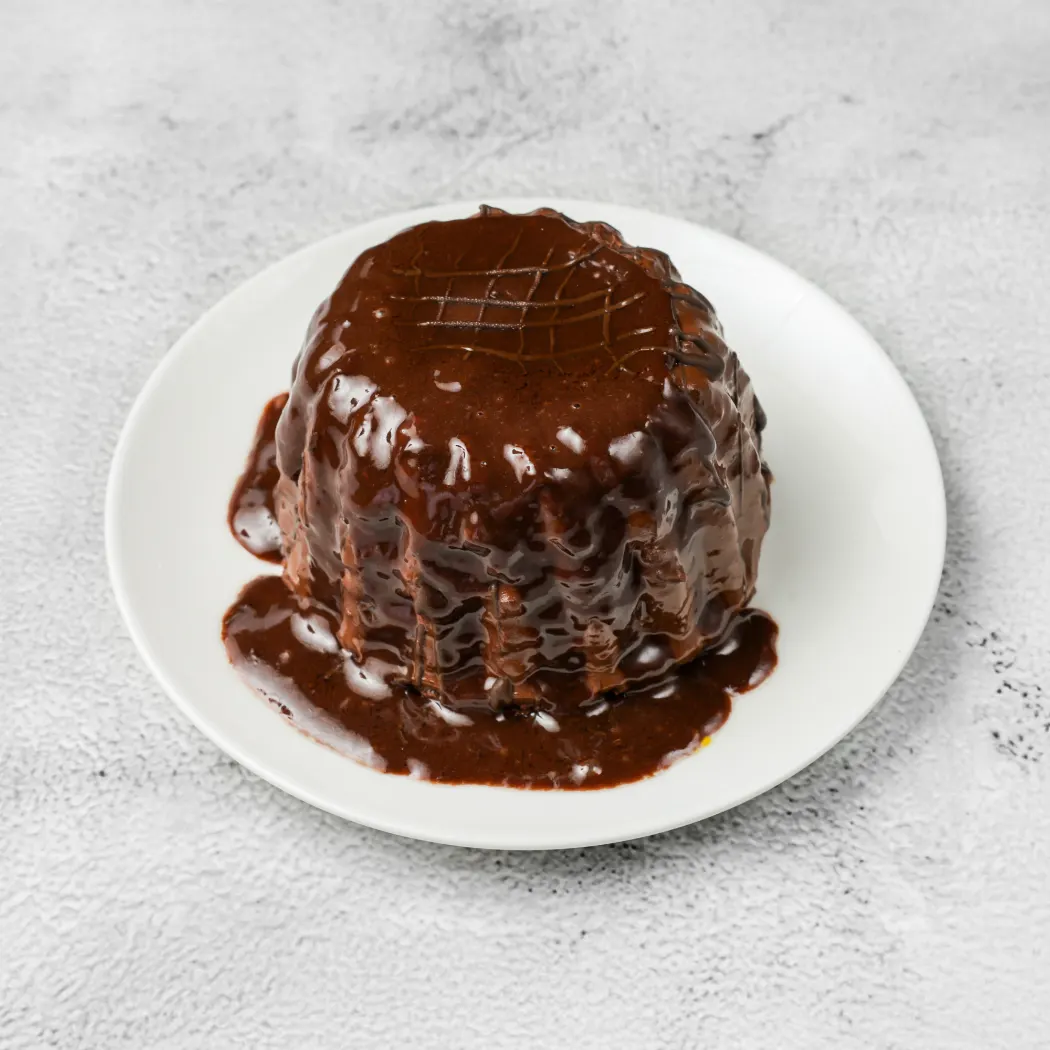 Molten Cake