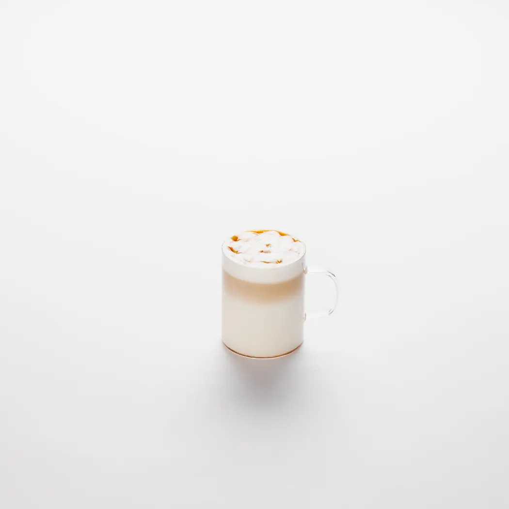 Caramel Macchiato