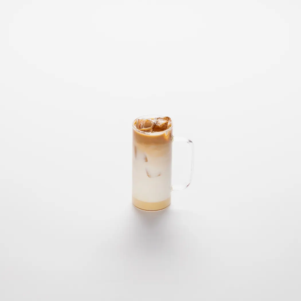 White Mocha Shaken