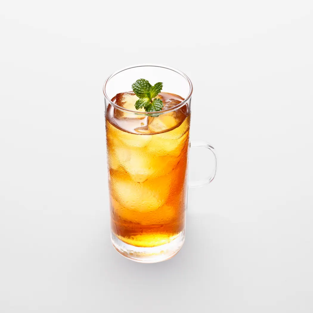 Peach Ice Tea