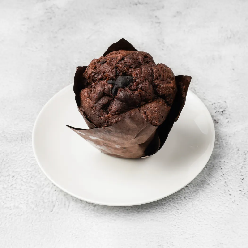 Muffin KitKat