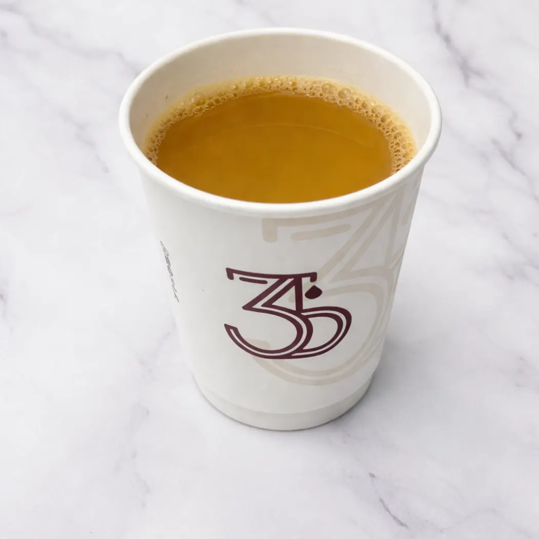 Saudi Coffee
