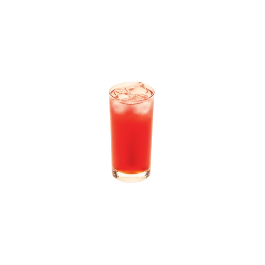 Karkadeh Raspberry/Strawberry