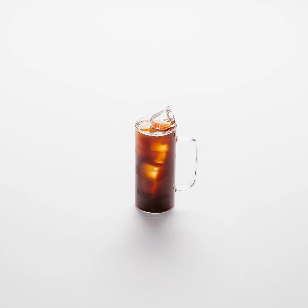 Coffee Day hot/ice