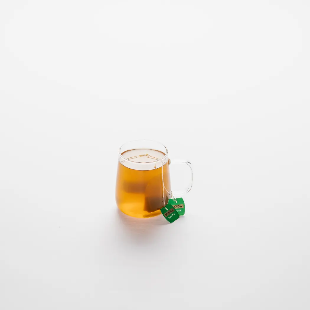 Tea (Red/Green)