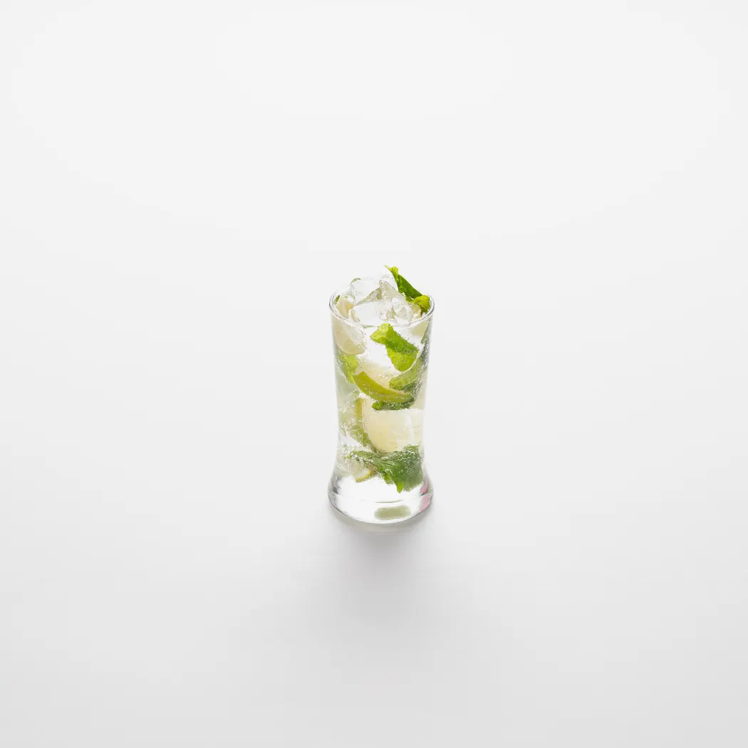 Lemon Mojito