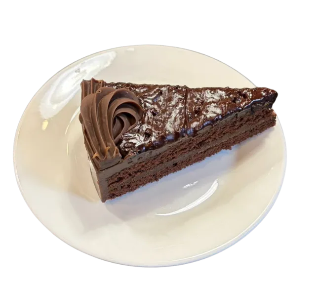 Crunchy Chocolate