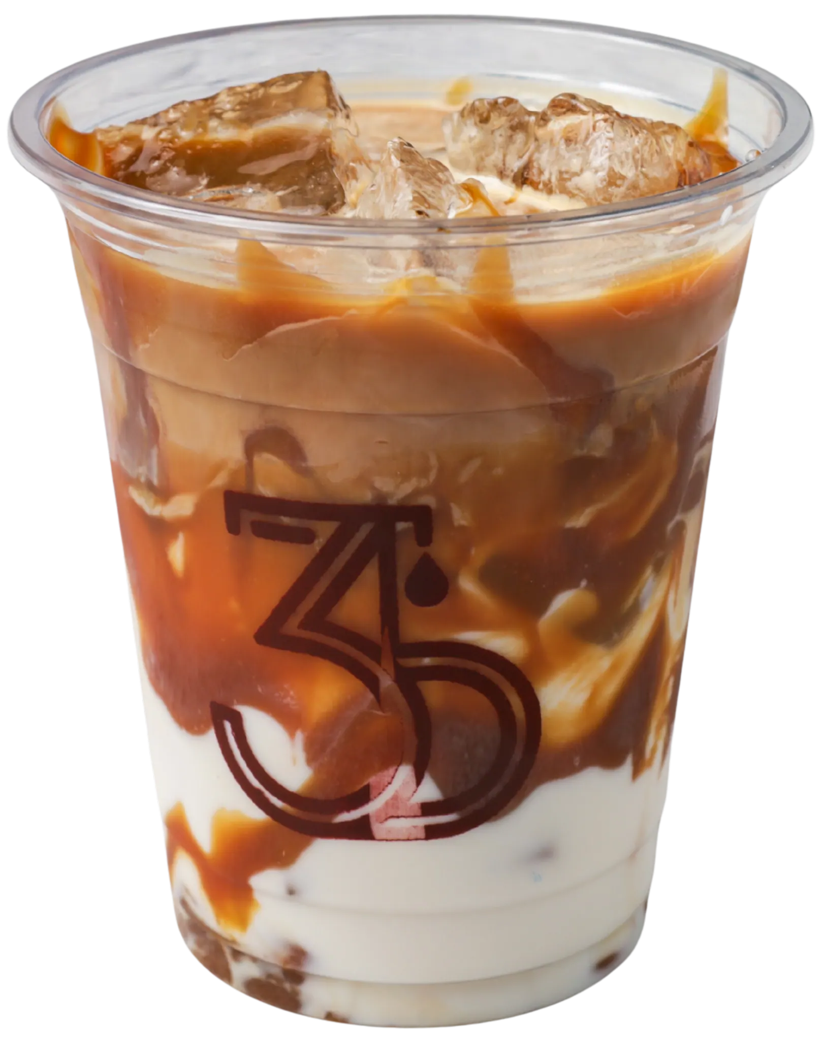 Caramel Macchiato