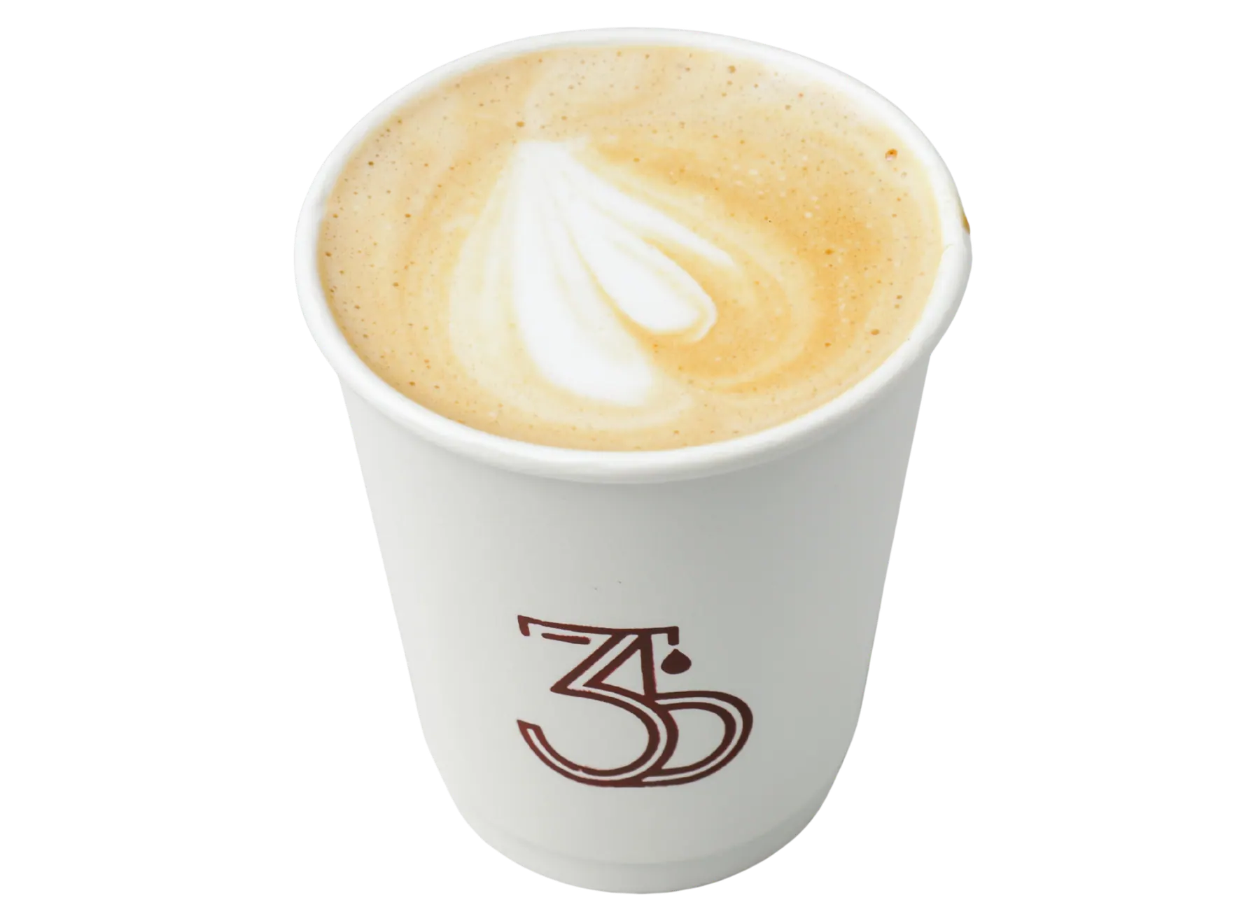 Spanish Latte