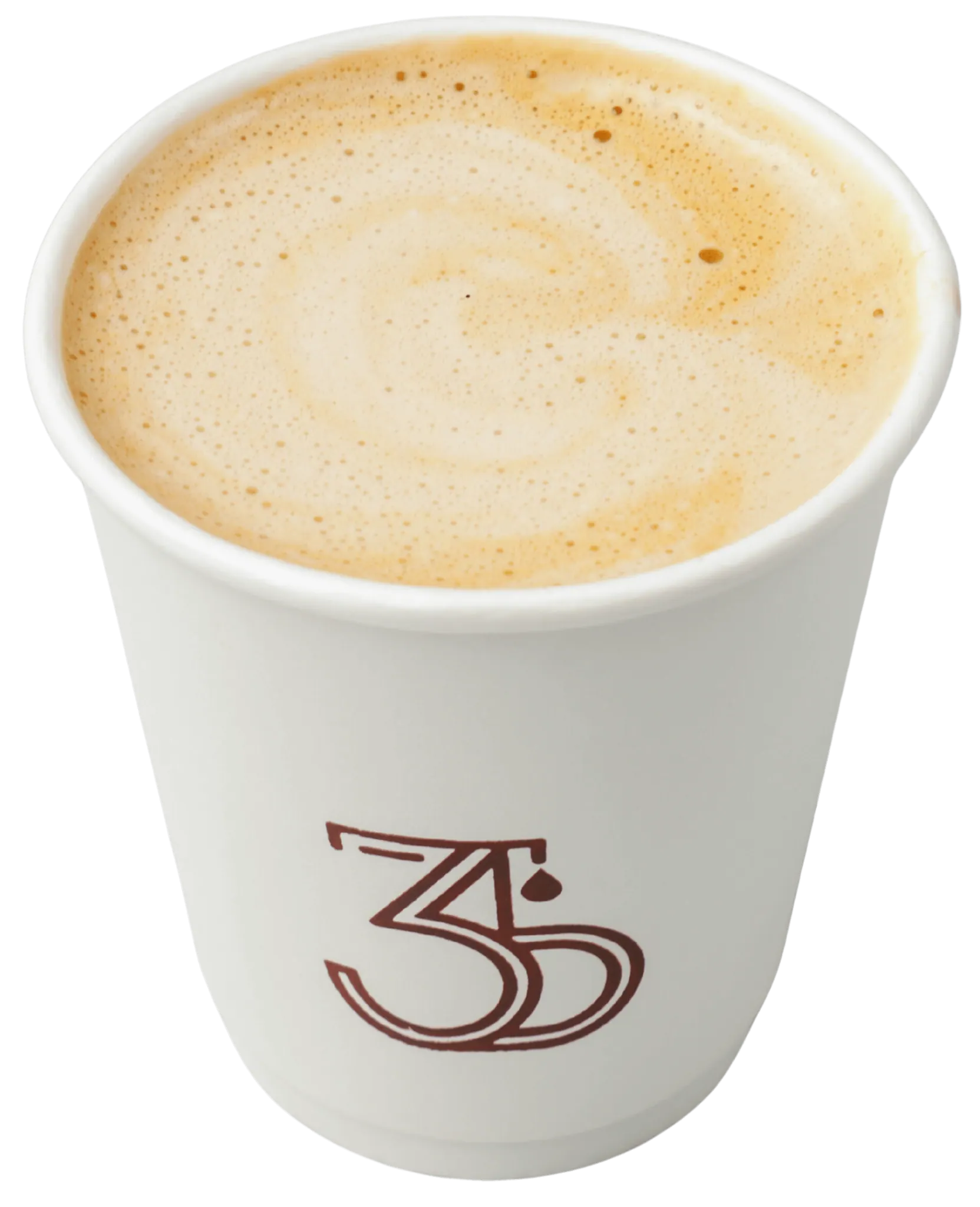 White Mocha