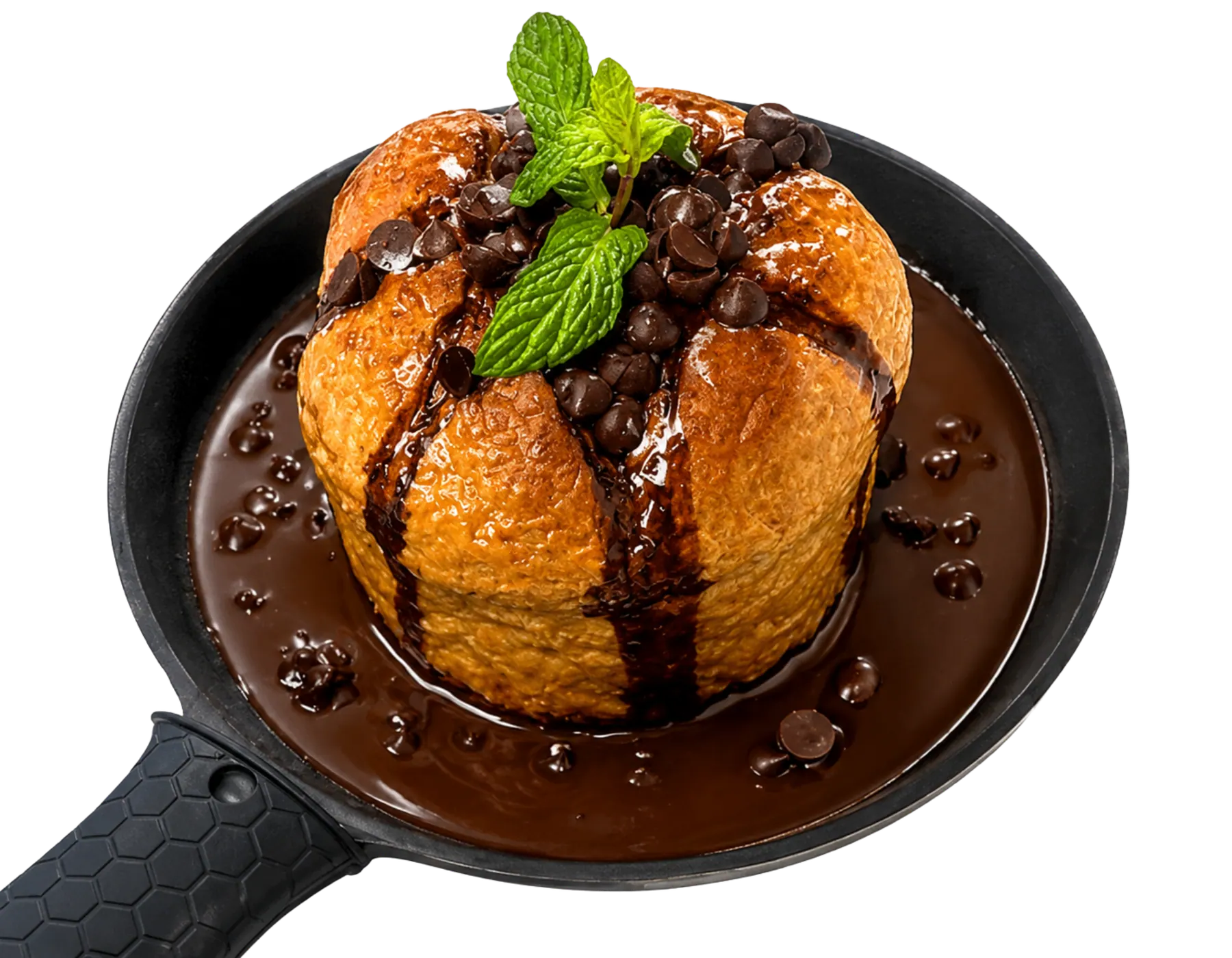 Chocolate Fondue