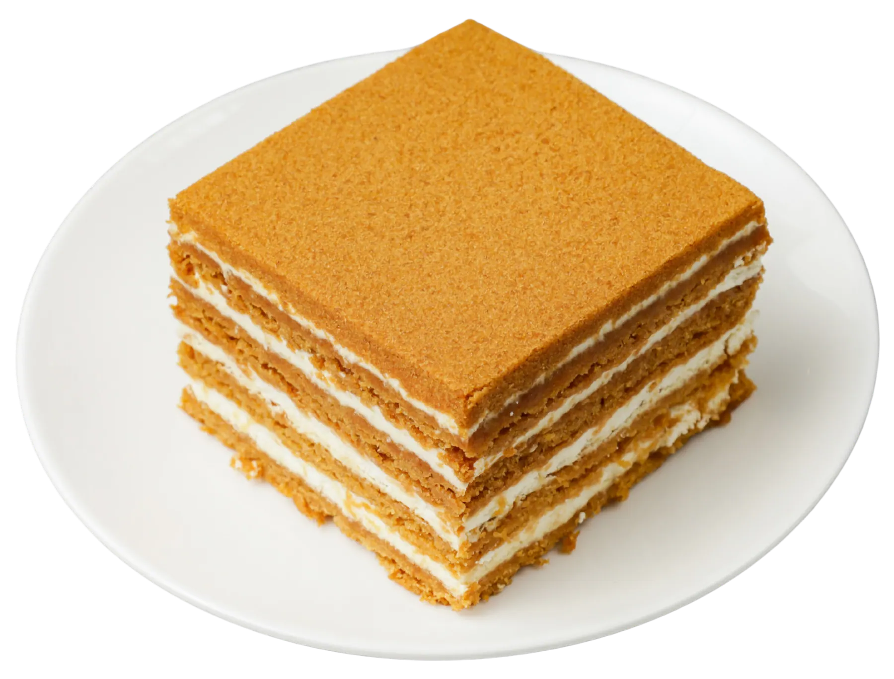 Honey Cake