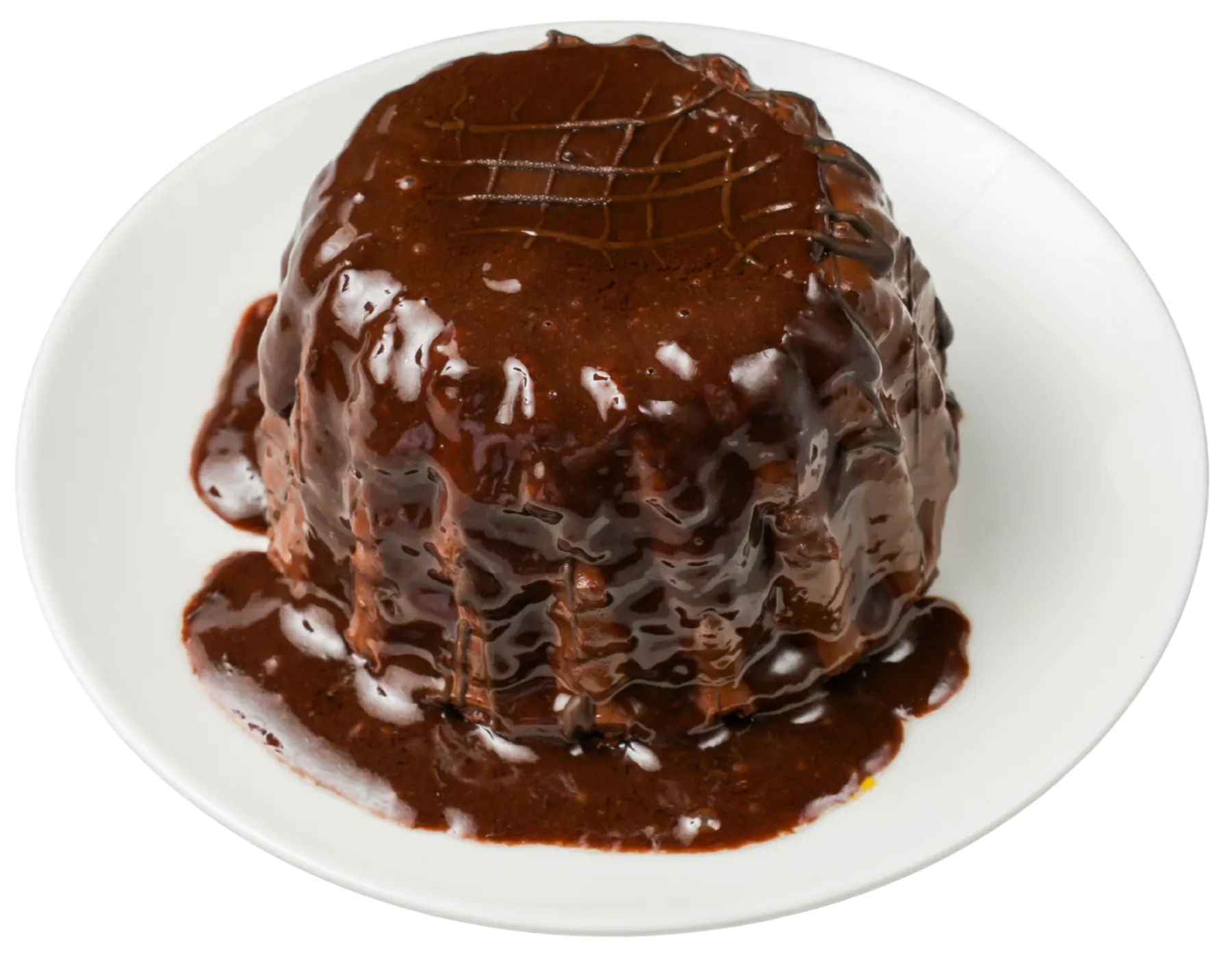 Molten Cake